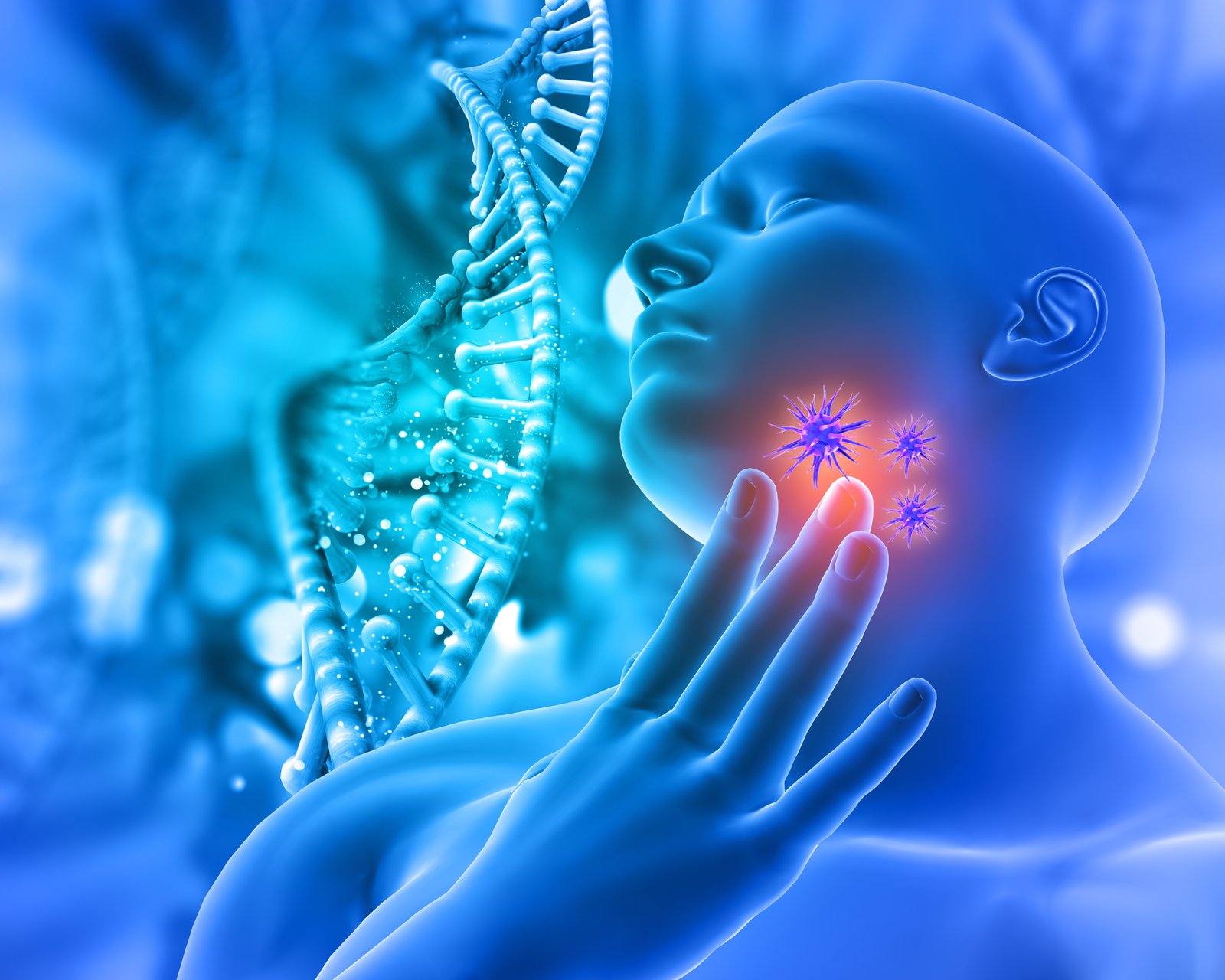 Thyroid Disorder: Symptoms, Causes, Types, Diagnosis & Treatment